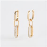 Orecchini Mabina Donna Rue Madame in Argento 563464 - 563464